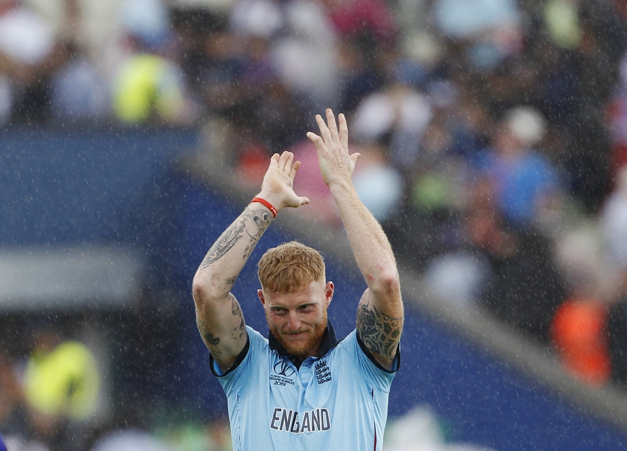 Stokes feels Williamson deserves New Zealander of the Year award